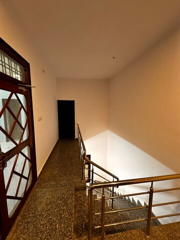 Staircase in 2 BHK Apartment at Roadpali – for Sale