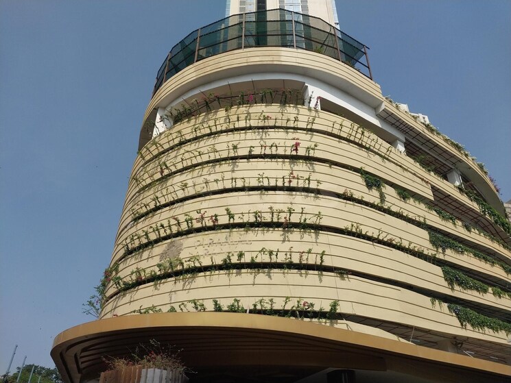 Exterior View, piramal-aranya 5 Bedroom 1970 Sq.Ft. Apartment In Byculla Mumbai 8649832