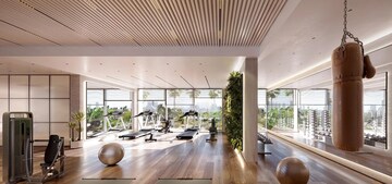 5 BHK Apartment For Sale in Piramal Aranya, Byculla