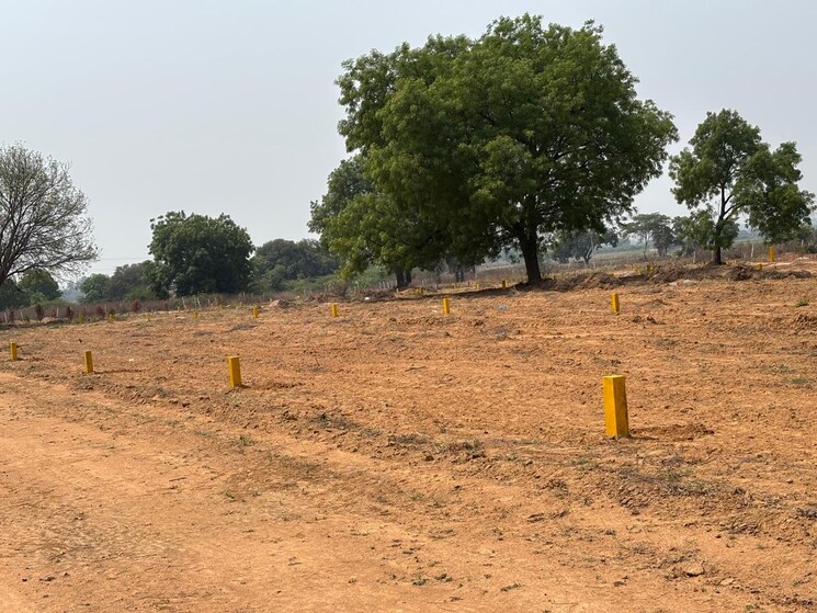 undefined, shankarpur  2475 Sq.Ft. Plot In Shankarpur Nagpur 8653826