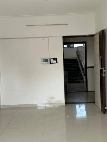 Staircase in 1 BHK Apartment at Satyam CHS Andheri West, Andheri West – for Rent
