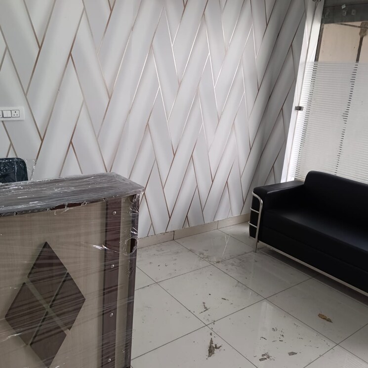 Floor Plan, sushma-infinium Commercial Office Space 500 Sq.Ft. In Ghazipur Zirakpur 8653789