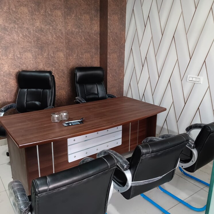 Team Area, sushma-infinium Commercial Office Space 500 Sq.Ft. In Ghazipur Zirakpur 8653789