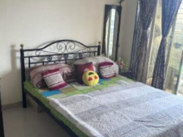 1 BHK Apartment For Sale in Bhagwati Bay Bliss  , Ulwe
