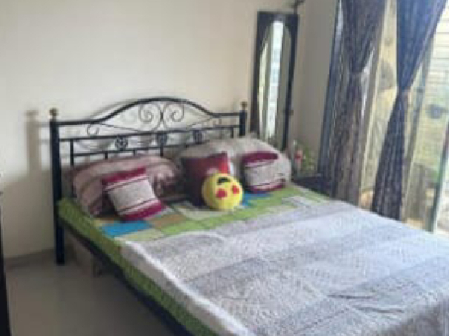 1 BHK Apartment For Sale in Bhagwati Bay Bliss  