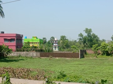  Plot For Sale in Palam Vihar