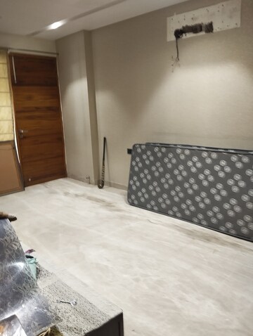 Bedroom in 3 BHK Builder Floor at Anand Vihar – for Rent