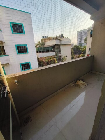 Kitchen in 1 BHK Apartment at Kharadi – for Rent