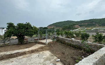 Plot For Sale in New Palam Vihar