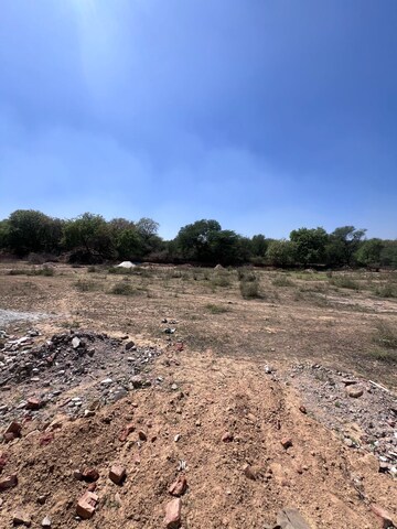  Plot For Sale in Palam Vihar