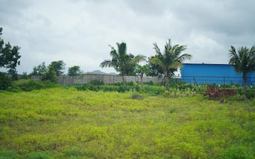 Plot For Sale in New Palam Vihar