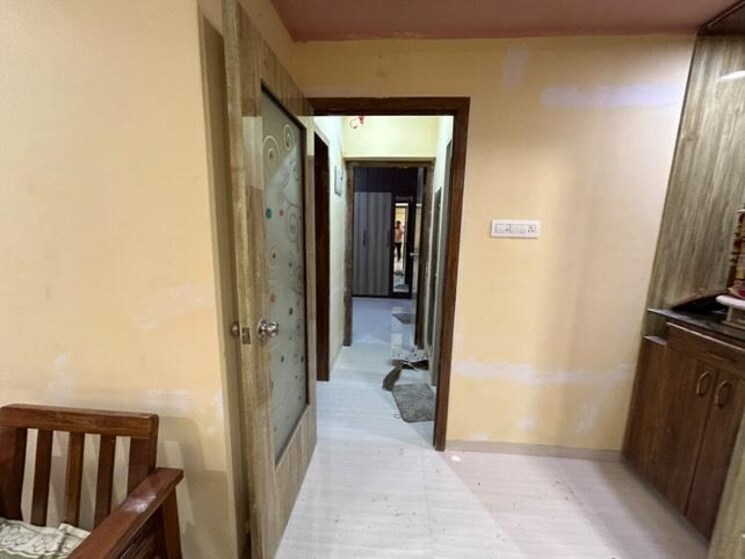 undefined, raj-rudraksha 1 Bedroom 445 Sq.Ft. Apartment In Dahisar East Mumbai 8653846