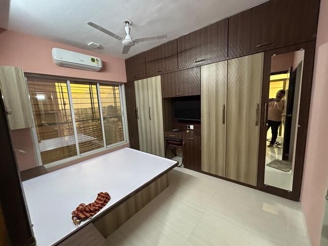 1 BHK Apartment For Rent in Raj Rudraksha