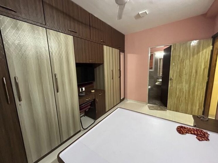 Master Bedroom, raj-rudraksha 1 Bedroom 445 Sq.Ft. Apartment In Dahisar East Mumbai 8653846