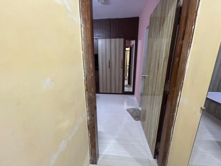 undefined, raj-rudraksha 1 Bedroom 445 Sq.Ft. Apartment In Dahisar East Mumbai 8653846