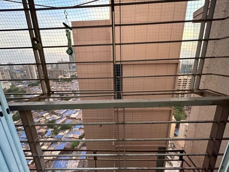 Exterior View, raj-rudraksha 1 Bedroom 445 Sq.Ft. Apartment In Dahisar East Mumbai 8653846