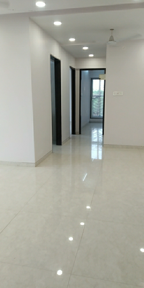 2 BHK Apartment For Rent in Sumit Greendale Nx Virar
