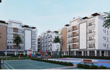 2 BHK Builder Floor For Sale in Ashoka NCR Green Extension, Sector 1 Greater Noida