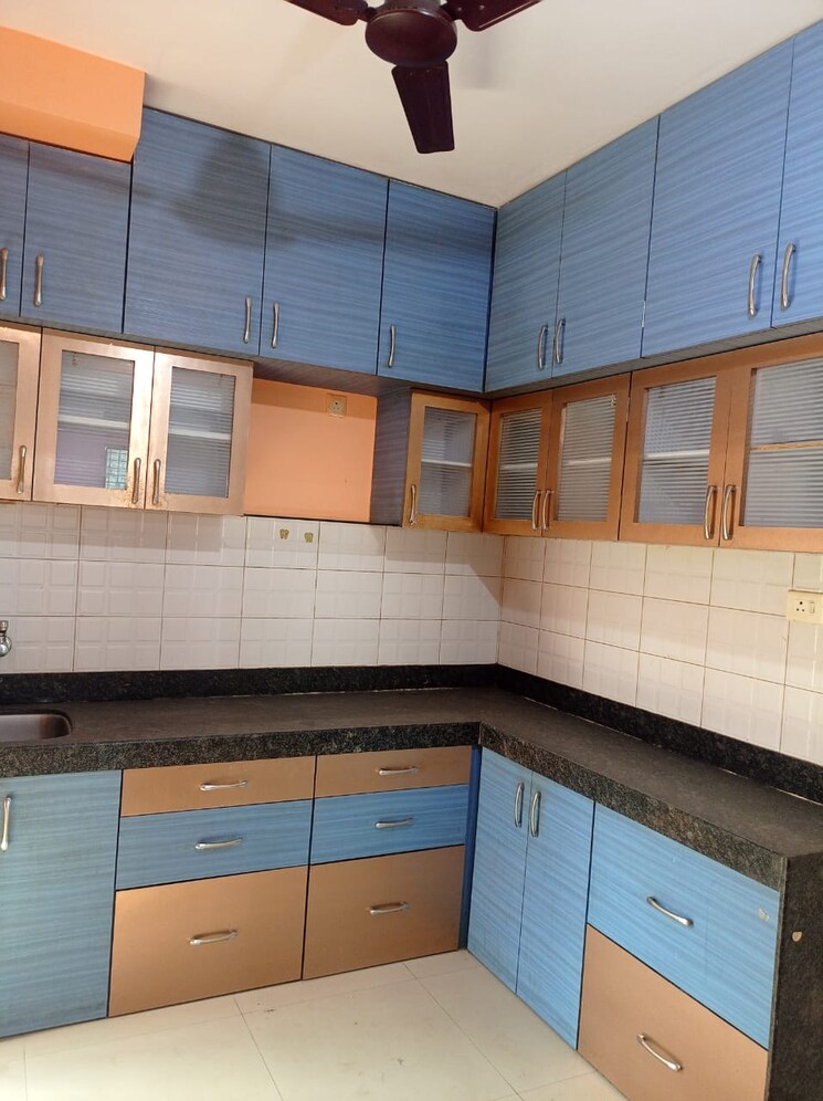 Kitchen, gulmohar-chs-ltd-new-panvel 1 Bedroom 650 Sq.Ft. Apartment In New Panvel Navi Mumbai 8653848