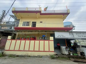 4 BHK Villa For Sale in Dalanwala