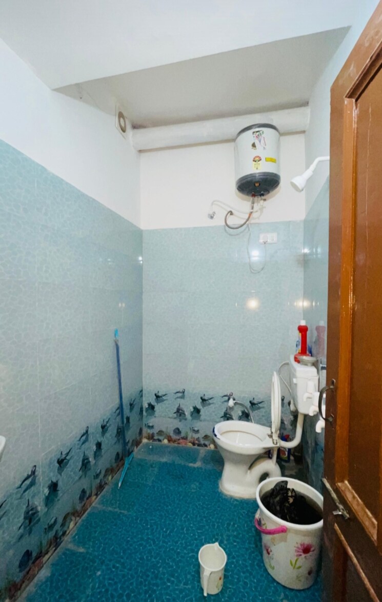 Bathroom, phase 2 2 Bedroom 1810 Sq.Ft. Independent House In Phase 2 Mohali 8653866