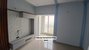 Kitchen in 2.5 BHK Apartment at Godrej Greens, Undri – for Sale