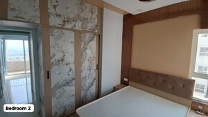 Room in 2.5 BHK Apartment at Godrej Greens, Undri – for Sale