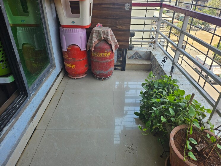  Parking, dev-darshan-chs-new-panvel 2 Bedroom 563 Sq.Ft. Apartment In New Panvel Navi Mumbai 8653873