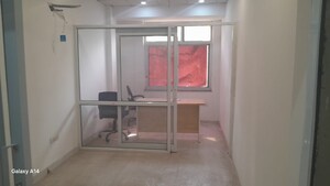 Living Room in 4 BHK Apartment at M3M Altitude, Sector 65 – for Sale