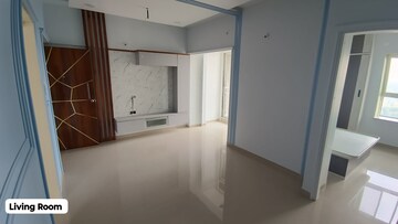 2.5 BHK Apartment For Sale in Godrej Greens, Undri