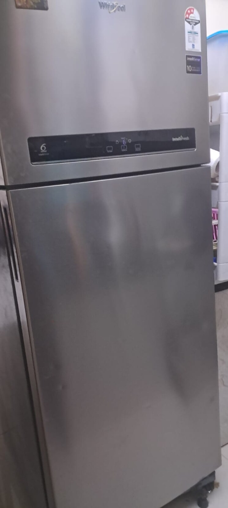 undefined, rustomjee-virar-avenue-l1-l2-and-l4-wing-g 1 Bedroom 580 Sq.Ft. Apartment In Virar West Palghar 8653893