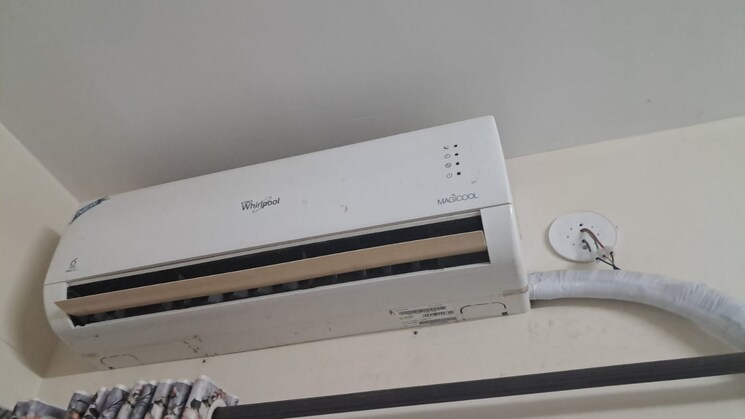 undefined, rustomjee-virar-avenue-l1-l2-and-l4-wing-g 1 Bedroom 580 Sq.Ft. Apartment In Virar West Palghar 8653893