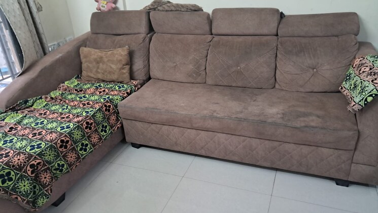 Bedroom, rustomjee-virar-avenue-l1-l2-and-l4-wing-g 1 Bedroom 580 Sq.Ft. Apartment In Virar West Palghar 8653893