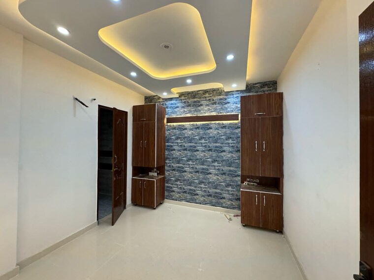 Room, sector 124 3 Bedroom 675 Sq.Ft. Independent House In Sector 124 Mohali 8653907