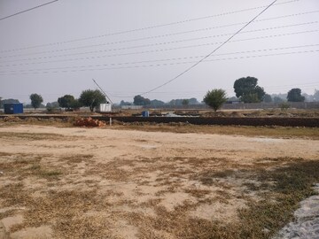  Plot For Sale in Sector 14