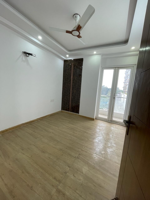 4 BHK Builder Floor For Sale in Heritage Apartment 