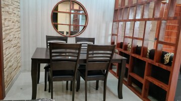 3 BHK Builder Floor – Exterior View View at Niti Khand I - for Sale