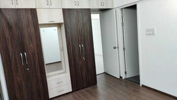 2 BHK Apartment For Rent in Rohan Leher 3, Baner