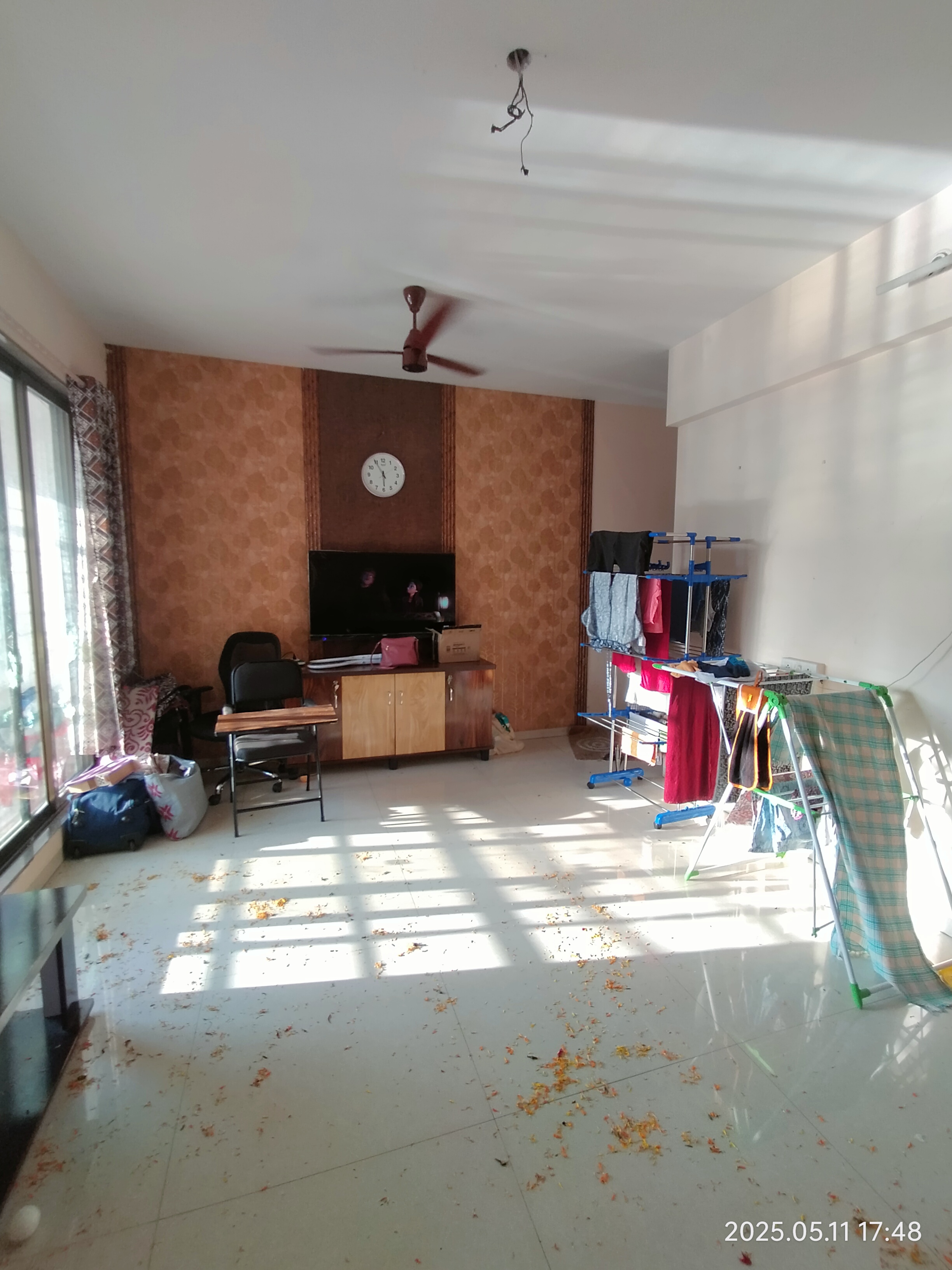 2 BHK 1010 Sq.Ft. Apartment in Akshar Green World