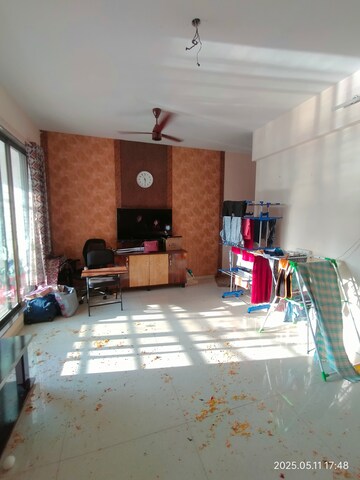 2 BHK Apartment For Rent in Akshar Green World, Dighe