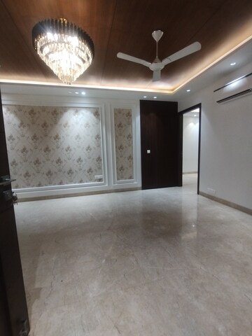 4 BHK Builder Floor For Rent in Ansal Sushant Lok I, Sector 43