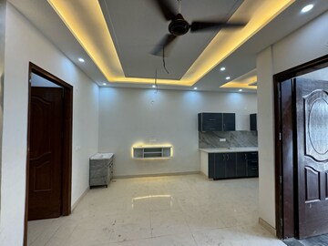 Building Lobby in 3 BHK Independent House at Sector 124 – for Sale