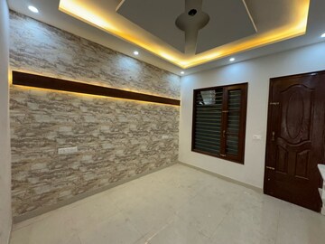 Bedroom in 3 BHK Independent House at Sector 124 – for Sale