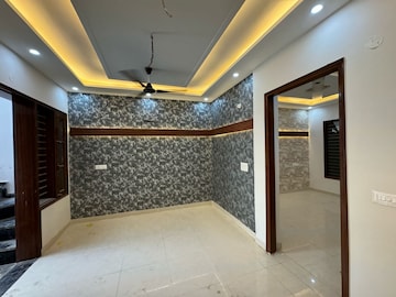 Bedroom in 3 BHK Independent House at Sector 124 – for Sale