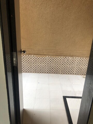 Bathroom in 2 BHK Apartment at Sai Aura Ville, Bavdhan – for Sale