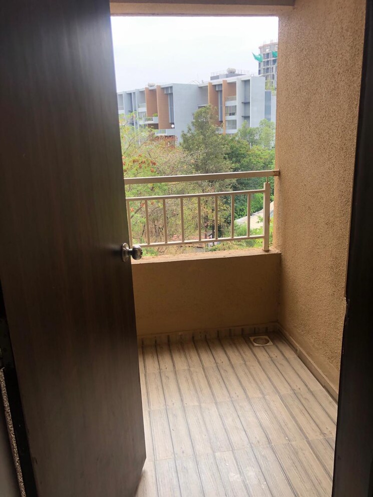 Balcony, sai-aura-ville 2 Bedroom 1350 Sq.Ft. Apartment In Bavdhan Pune 8653977