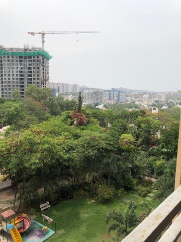 2 BHK Apartment – Garden View at Sai Aura Ville, Bavdhan - for Sale