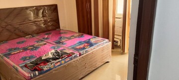 Bedroom in 1 BHK Apartment at Supertech Ecovillage I, Sector 1 Greater Noida – for Rent