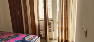 Building Lobby in 1 BHK Apartment at Supertech Ecovillage I, Sector 1 Greater Noida – for Rent