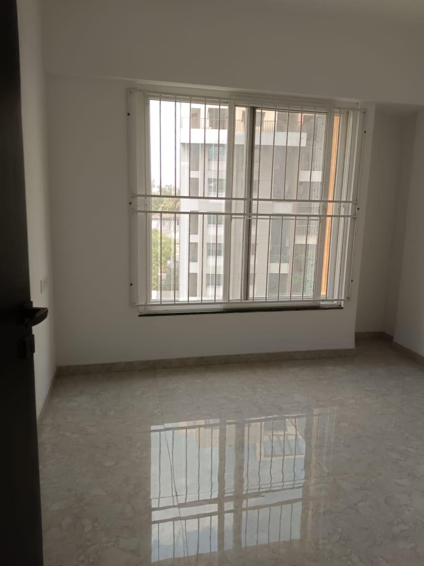 2 BHK Apartment For Rent in Aishwaryam Comfort Gold